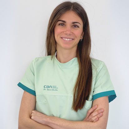 Ainhoa Chair CDA