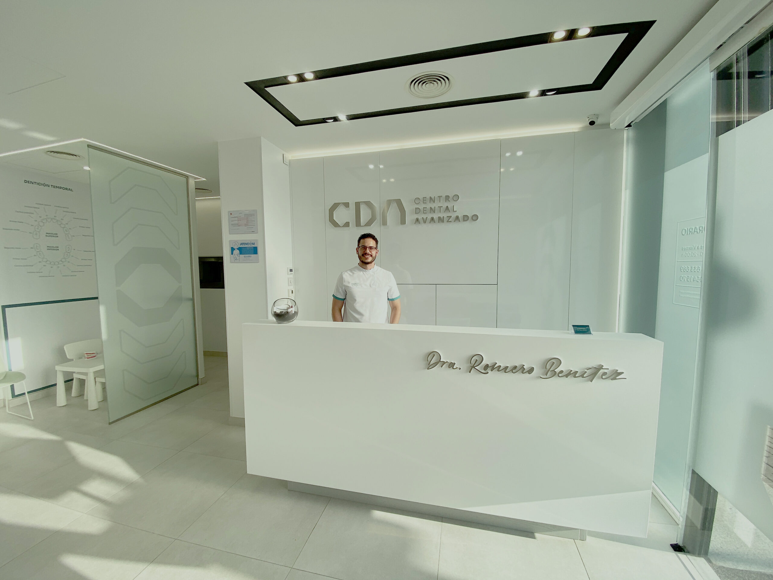 Centro Dental Avanzado