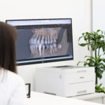 La importancia de la tecnología para un diagnóstico dental preciso