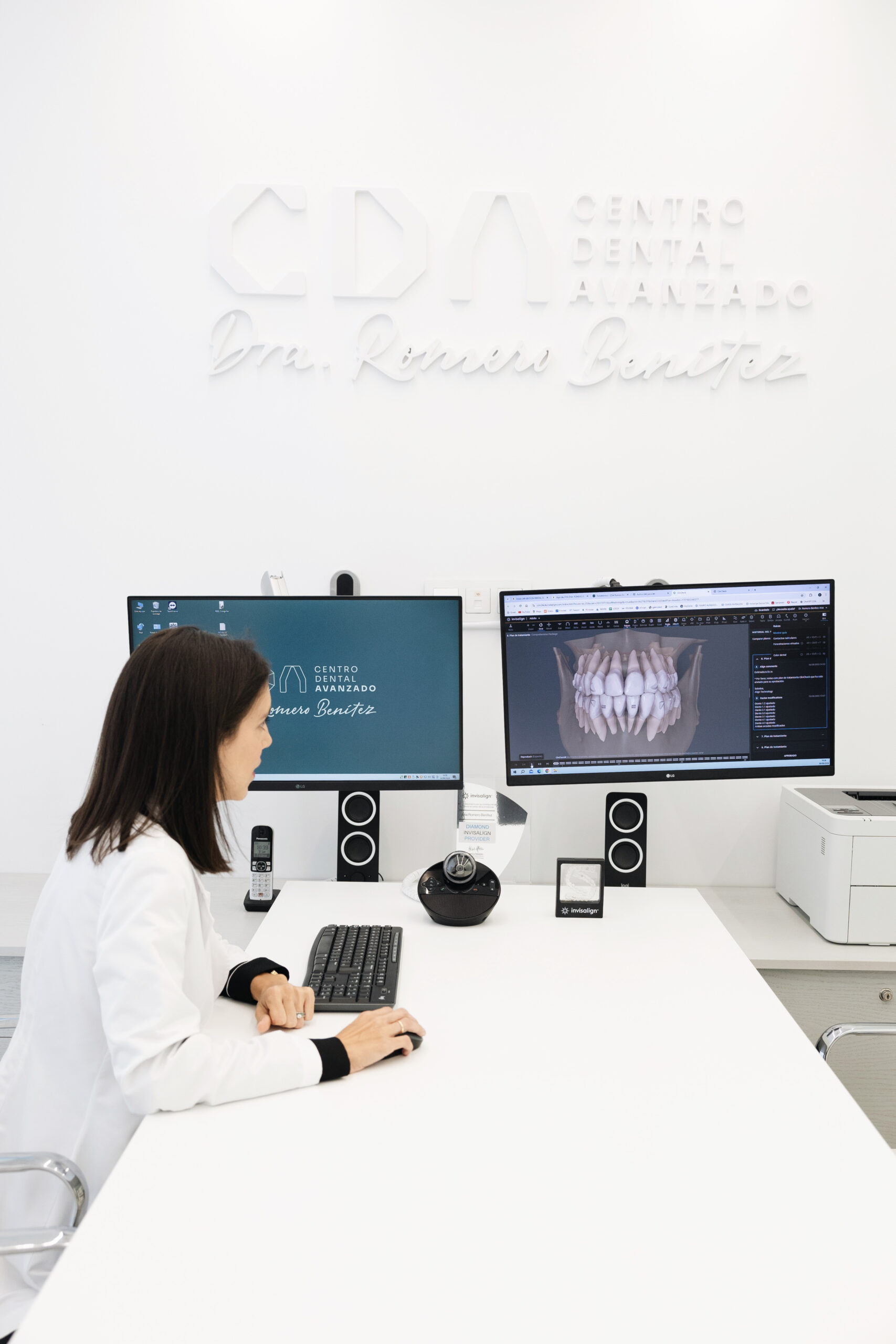La tecnología avanzada marca la diferencia: caso de éxito en endodoncia dental 2 CDA 49 scaled