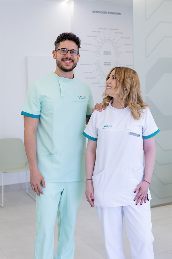 dentistas alcorcon