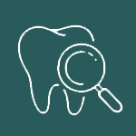 Tratamientos 7 icono odontologia