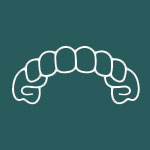 Tratamientos 2 icono alineador dental