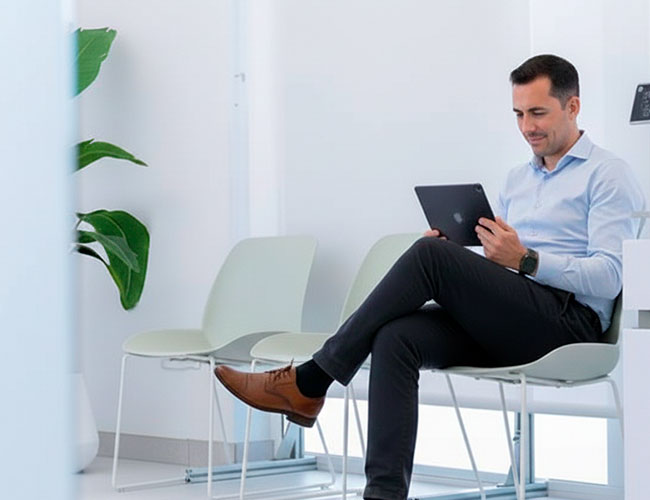 primera visita CDA Dra Romero Benitez