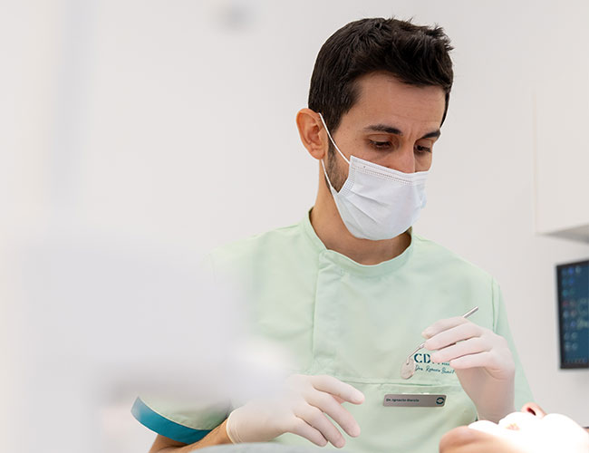 tratamiento implantes