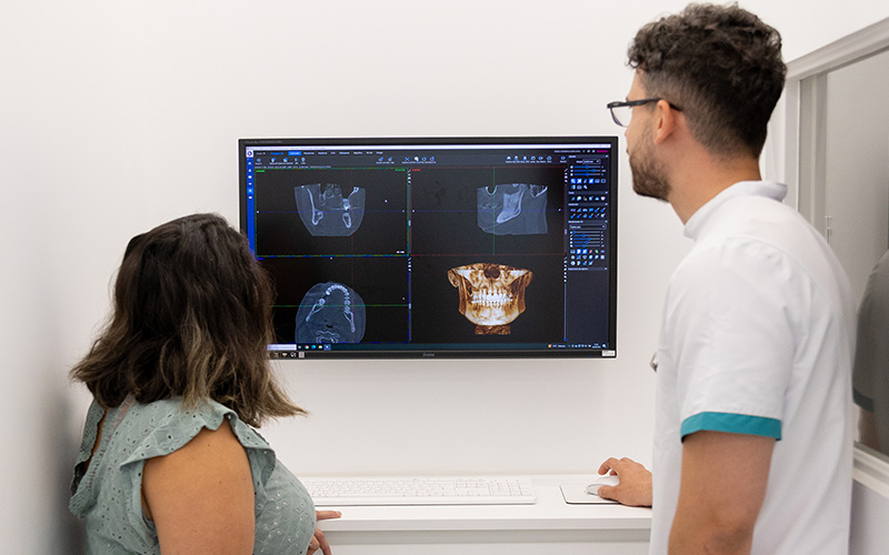 valoracion protesis dental