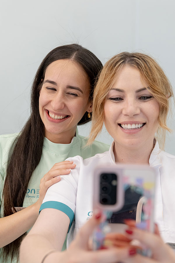 higienista bucodental