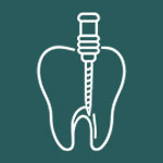Tratamientos 8 icono endodoncia