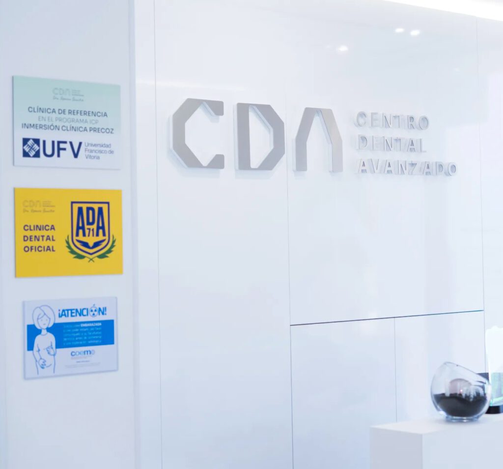 Odontología Deportiva de Élite: el secreto detrás de la sonrisa de la AD Alcorcón 6 Odontología Deportiva de Élite A.D. Alcorcón CDA Centro Dental Avanzado Romero Benítez