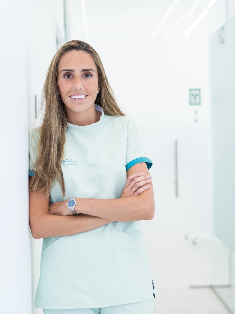 Leticia Villaroya CDA Centro Dental Avanzado Alcorcón