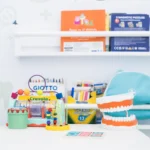 La primera visita al dentista de tu hijo: cuándo ir, qué esperar y qué nos dice su boca